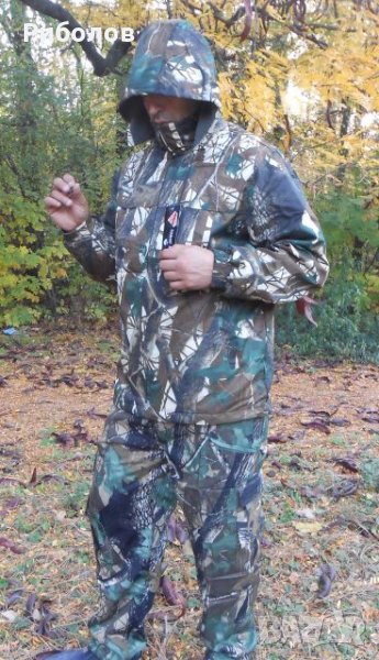 Камуфлажни екипи Diamant , снимка 1