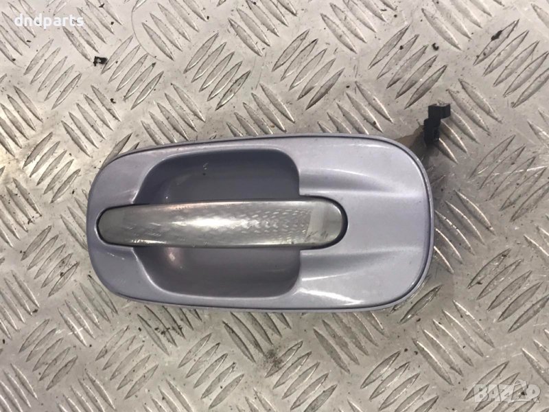 Задна лява дръжка Hyundai Trajet,2001г., снимка 1