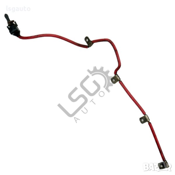 Инсталация подгревни свещи Ford S-MAX 2006-2014 ID: 116014, снимка 1