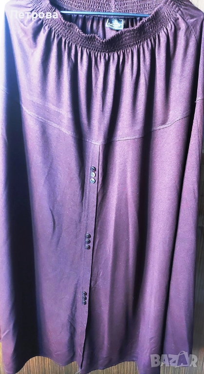 Пола, красиво разкроена, снимка 1