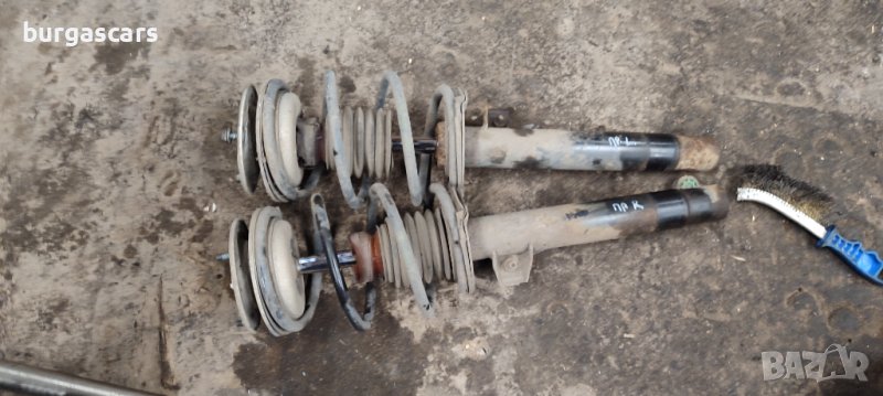 Макферсони предни Bmw 318i E 46 - 60лв, снимка 1