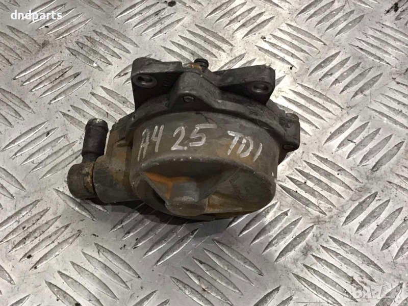 Вакуум помпа Audi A4,2.5TDI,150кс.,2000г., снимка 1