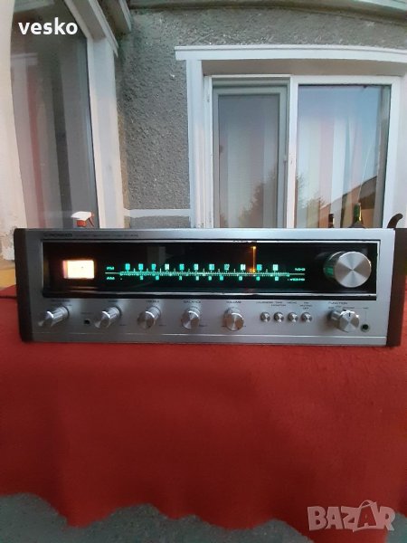 PIONEER SX 434, снимка 1