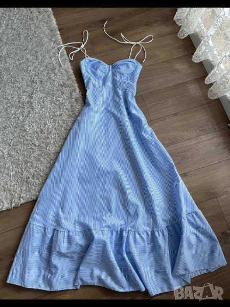 рокля , снимка 1