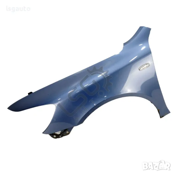 Ляв калник Skoda OCTAVIA II (1Z) 2004-2010 ID: 134170, снимка 1