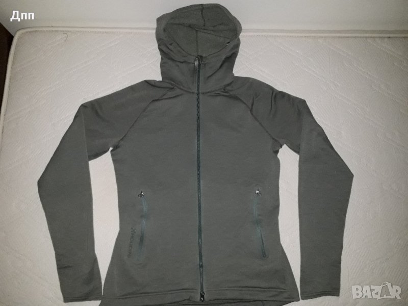 Houdini Power (М) дамски суичър , снимка 1