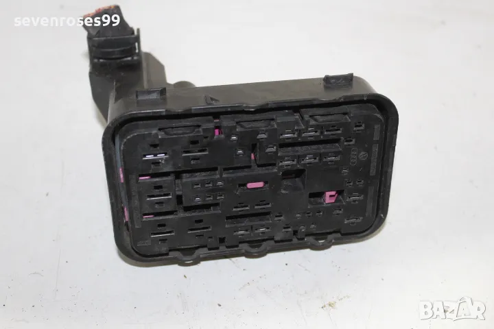 Бушонно тяло VW Audi  1K0938800B, снимка 1