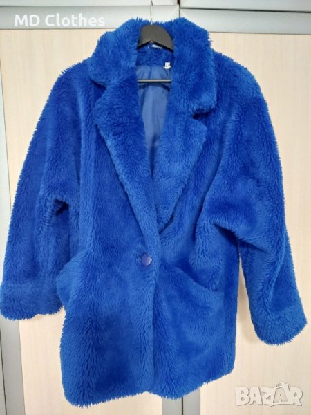 зимно палто за 25лв, снимка 1