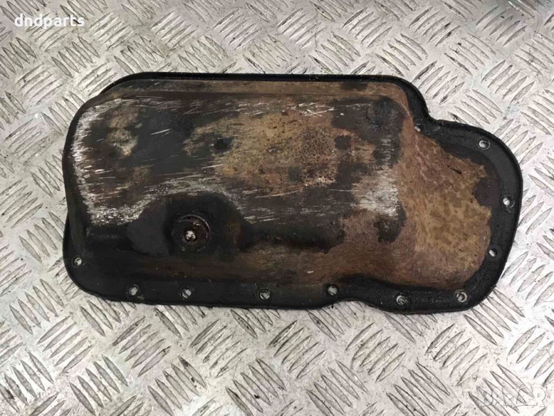 Картер Peugeot 206,1.4i,2000г., снимка 1