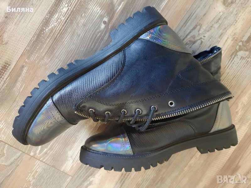 MatStar, 40 номер, снимка 1