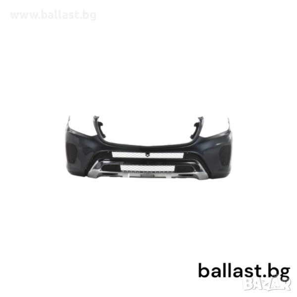 Предна броня A1668851838 GLS X166, снимка 1