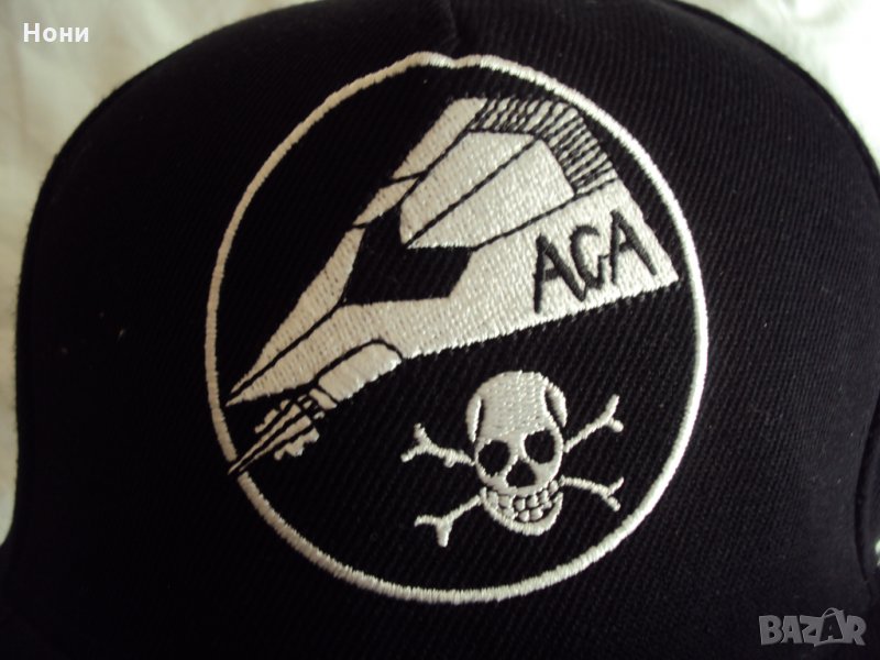 100% оригинална Скейтърска шапка , снимка 1