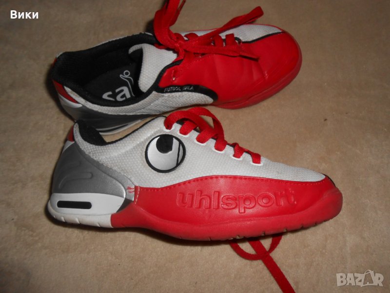 Футболни обувки  Uhlsport, снимка 1