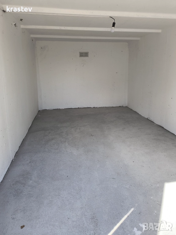 гараж паркомясто под наем, снимка 1