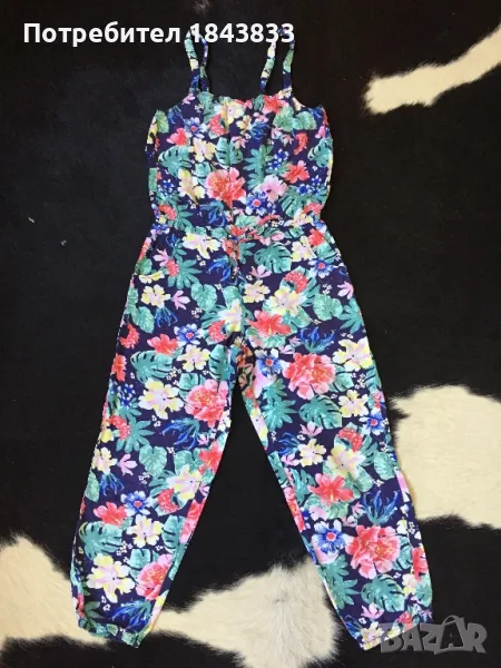 H&M  гащеризон, снимка 1