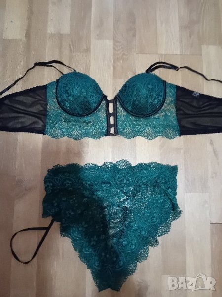 Комплект бельо, снимка 1