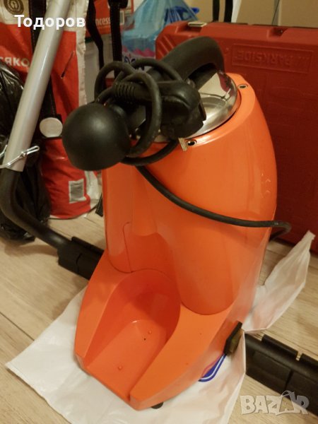 Преса за цитросови плодове, снимка 1