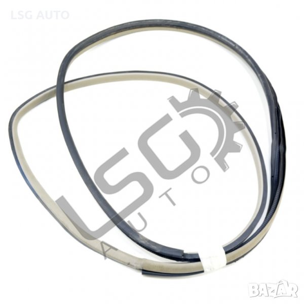 Уплътнение предна дясна врата Subaru OUTBACK 2003-2009 SU200220N-278, снимка 1