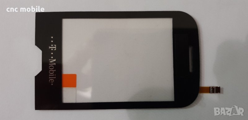 Тъч скрийн Samsung Diva - Samsung GT-S7070, снимка 1