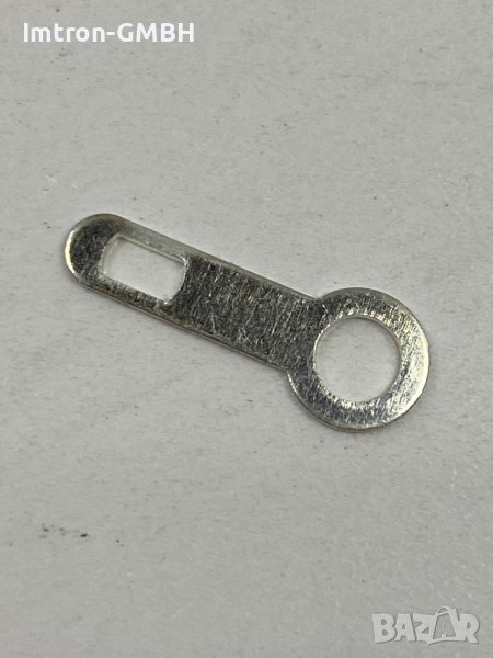  Уши за запояване DISTRELEC вътрешен диаметър - 3,2 mm, месинг, Vogt, снимка 1