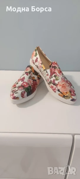 Обувки на едро, снимка 1