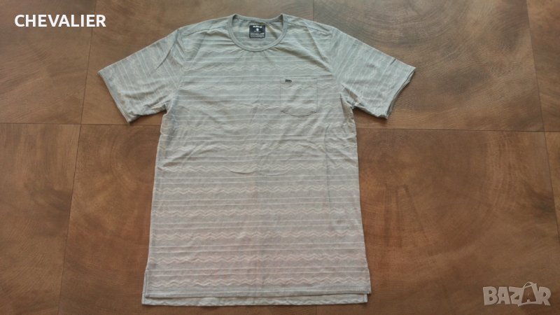 Hurley DRI-FIT T-Shirt Размер M тениска 8-59, снимка 1