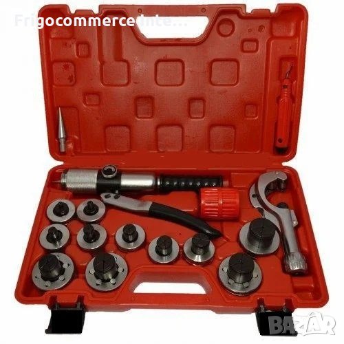 Хидравличен експандeр за медни тръби, CT-300ML, снимка 1