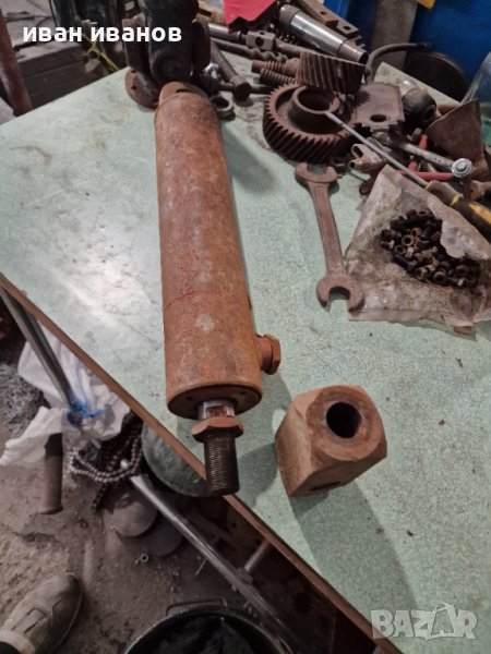 Хидро Бутилка, снимка 1