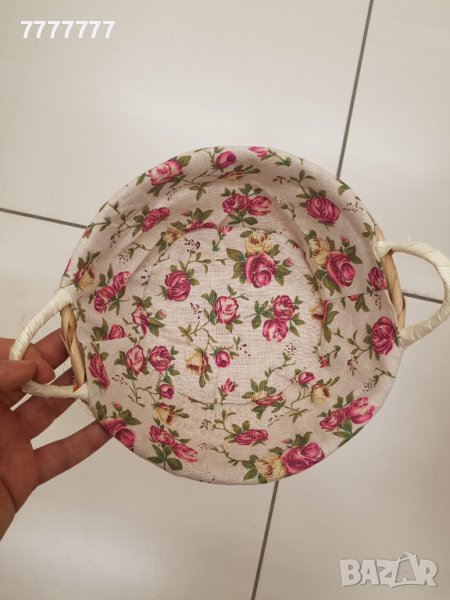 великденски кошнички панери, снимка 1