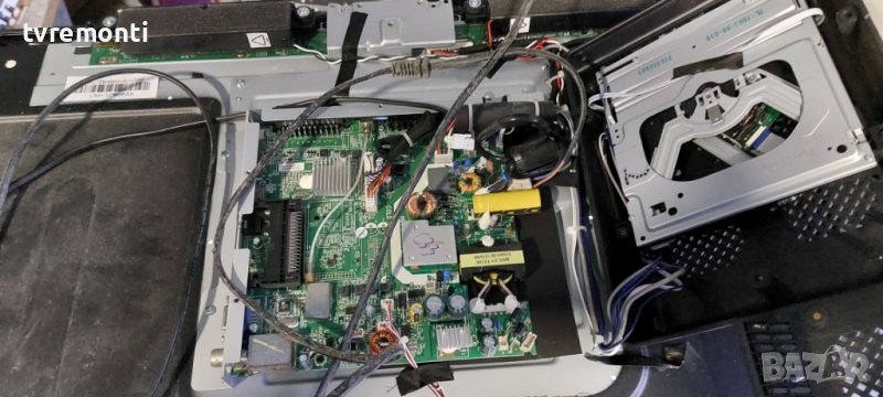 Основна платка ,MS308C1-ZC01-01,TERRIS LED TV 2953, for 29 inc DISPLAY V290BJ1-PE1, снимка 1