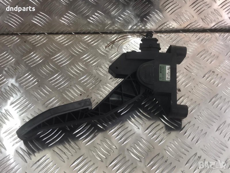 Потенциометър на газта Opel Astra G,1.7DTL,2000г., снимка 1