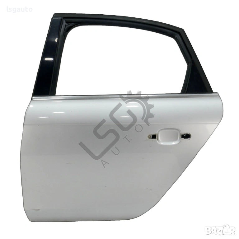 Задна лява врата AUDI A4 (B8) 2008-2015 ID: 156684, снимка 1