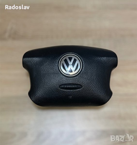 Airbag, Еърбег, за Vw Passat B4, B5, Golf 4, Bora, снимка 1