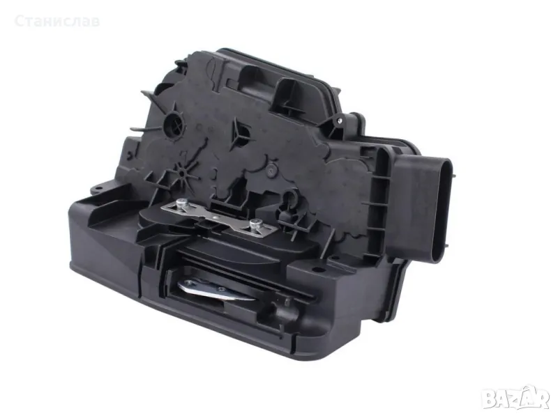 Ford Transit Custom Брава за плъзгаща врата, снимка 1