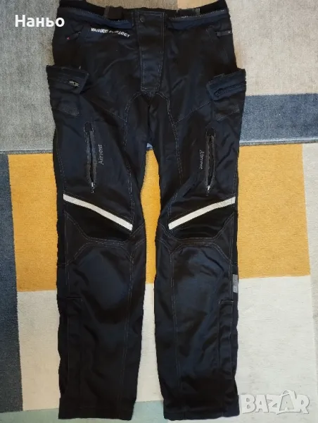 Мото панталон-VANUCCI-Размер-M!, снимка 1