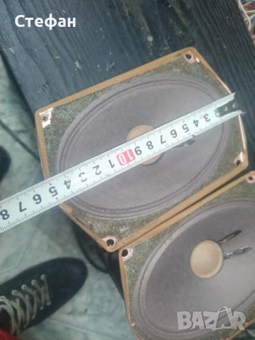 широко лентови говорители Phillips , снимка 3 - Тонколони - 51867368