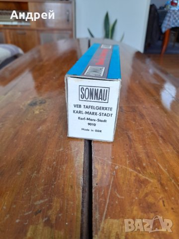 Стари солници Sonnau, снимка 2 - Антикварни и старинни предмети - 32508600