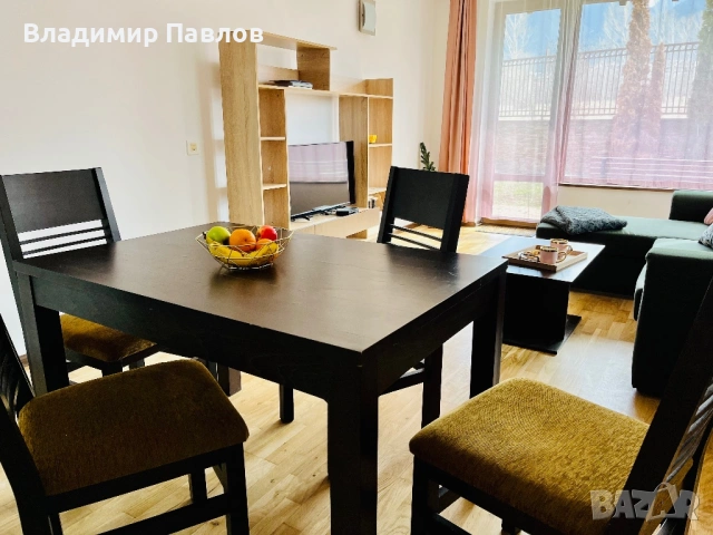 Продавам двустаен апартамент комплекс мурите Разлог , снимка 4 - Апартаменти - 53441948