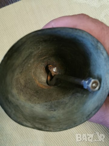 Стар чан, снимка 3 - Антикварни и старинни предмети - 40040909