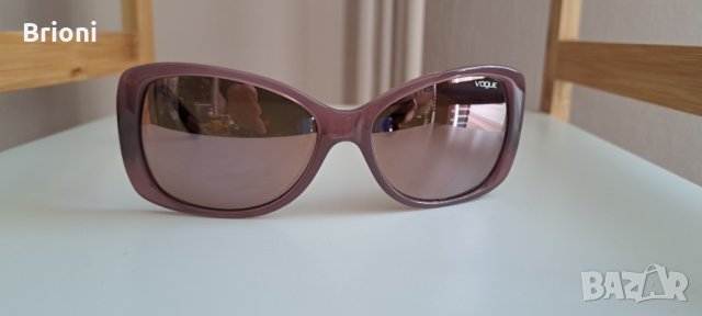 vogue като нови! дамски слънчеви очила оригинал калъф, снимка 7 - Слънчеви и диоптрични очила - 39144196