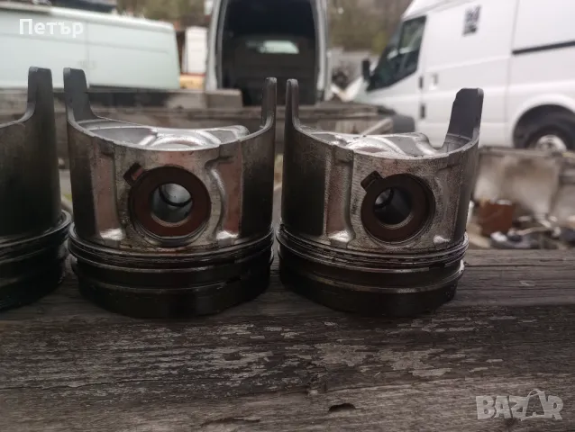 Бутало Опел Корса,Мерива,астра 1.7 исузу, снимка 7 - Части - 44406151