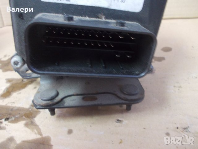 ABS помпа TRW 157 10 602 за PEUGEOT 407sw 2.0 16v., снимка 6 - Части - 33042280