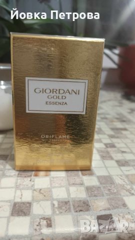 Продавам Парфюм Giordani Gold Essenza. Последен брой.