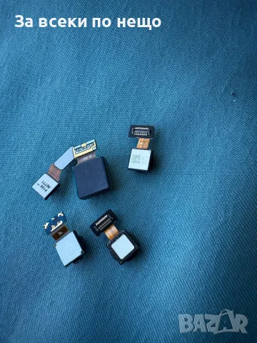 Оригинални камери за Samsung A12 , Samsung Galaxy A12, снимка 4 - Резервни части за телефони - 47903936