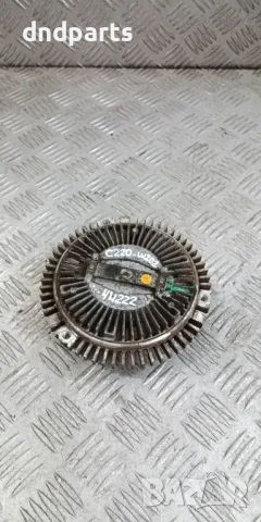 Виско Mercedes C220 W202 1997г.	