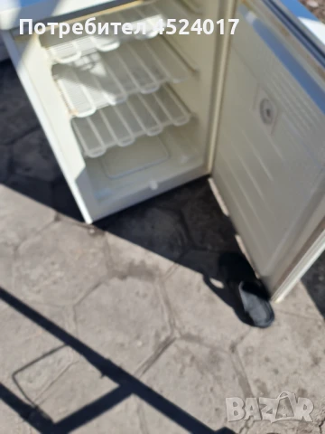 фризер BOSCH внос от Англия, снимка 5 - Фризери - 51160376