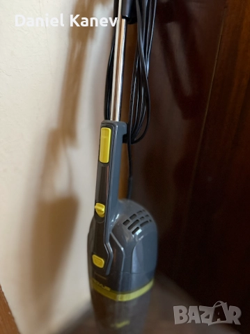 Прахосмукачка Rovus, снимка 7 - Прахосмукачки - 52281919