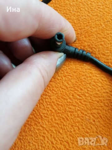 Зарядно адаптер Toshiba Asus Samsung Lenovo Fujitsu , снимка 3 - Лаптоп аксесоари - 32781537