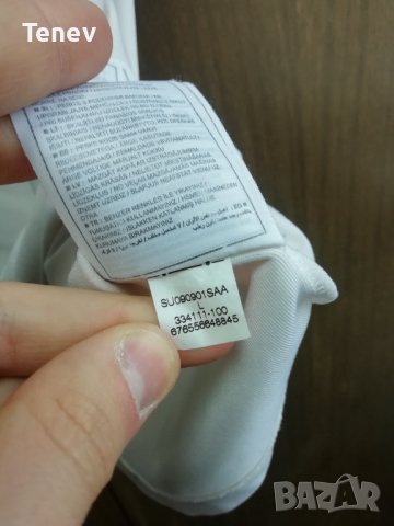 Nike Roger Federer RF 2009 Miami Open Indian Wells Tennis оригинална тениска фланелка Роджър Федерер, снимка 6 - Тениски - 43747340