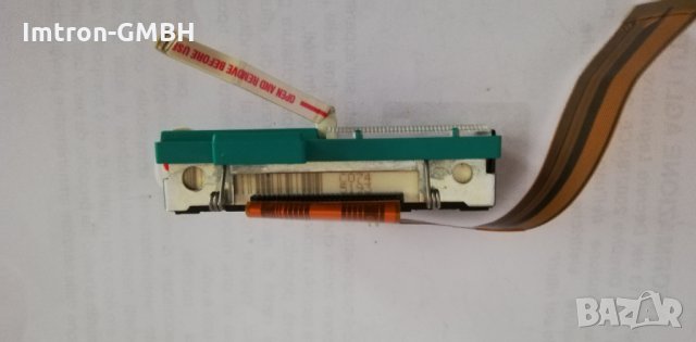 Термо печатащ механизъм  Thermal Printer Head  200931/00523, снимка 3 - Друга електроника - 35275819